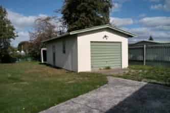 Bay of Plenty - Address withheld