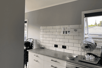 Bay of Plenty - Address withheld