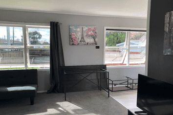 Bay of Plenty - Address withheld