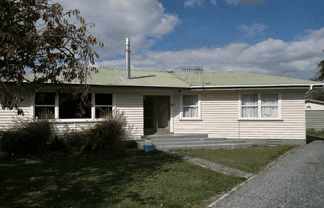 Bay of Plenty - Address withheld