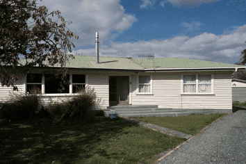 Bay of Plenty - Address withheld