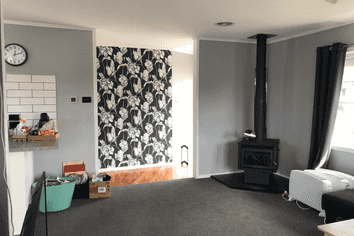 Bay of Plenty - Address withheld