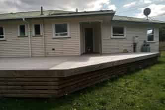 Bay of Plenty - Address withheld