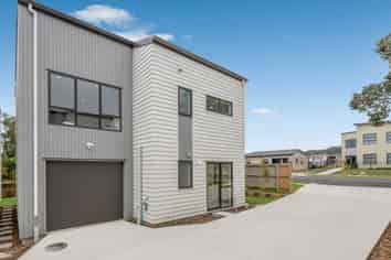 77A & 77B Buckland Road, Mangere