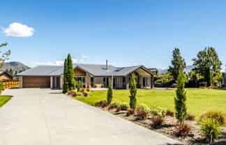 15 Lochiel Drive, Hanmer Springs