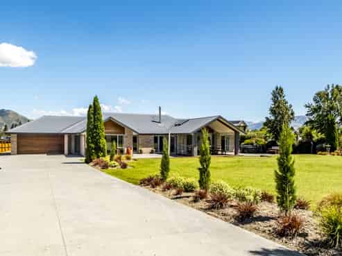 15 Lochiel Drive, Hanmer Springs