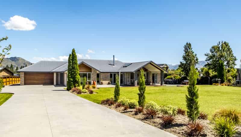 15 Lochiel Drive, Hanmer Springs