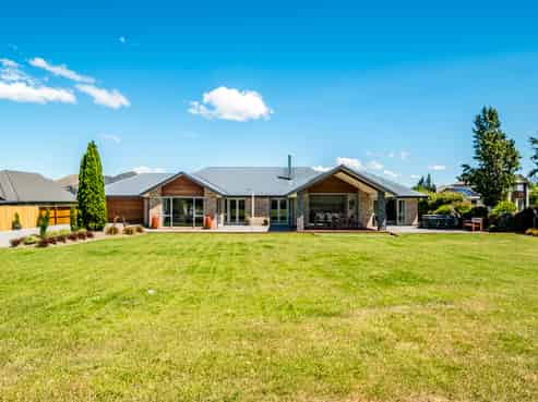 15 Lochiel Drive, Hanmer Springs