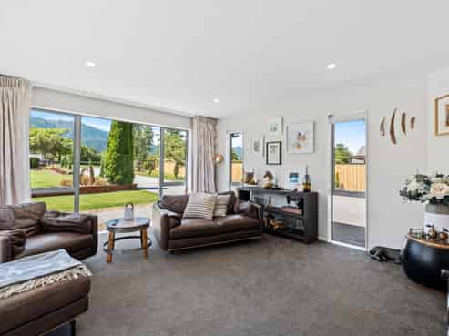 15 Lochiel Drive, Hanmer Springs