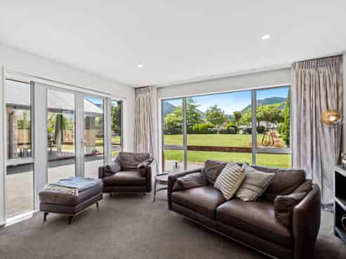 15 Lochiel Drive, Hanmer Springs