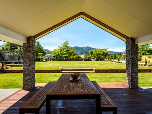 15 Lochiel Drive, Hanmer Springs