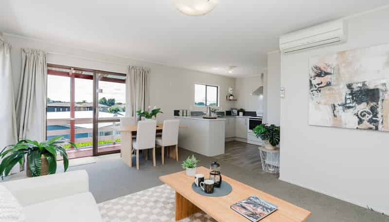 221A Ohaupo Road, Glenview