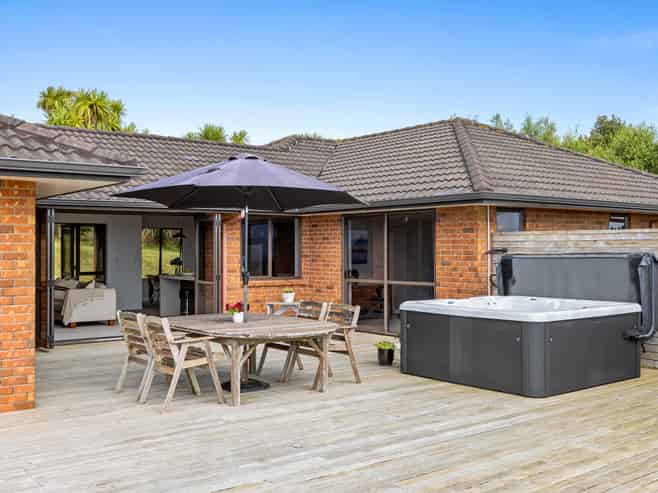 218 Govan Wilson Road, Matakana