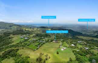 218 Govan Wilson Road, Matakana
