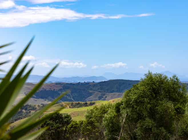 218 Govan Wilson Road, Matakana