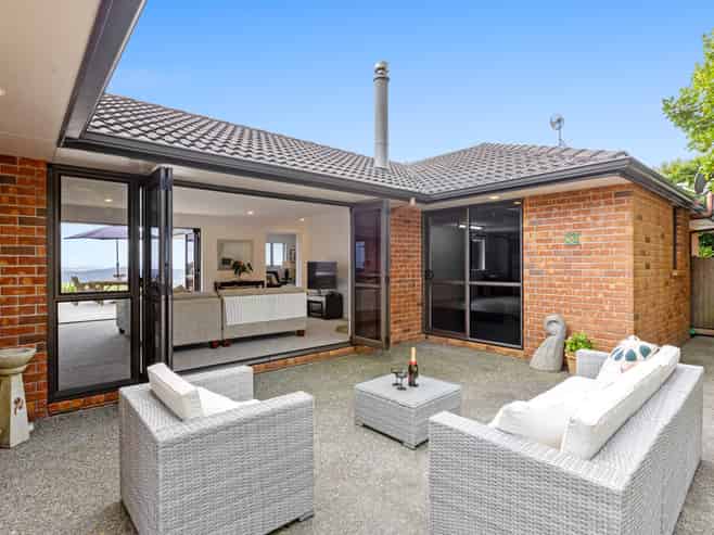 218 Govan Wilson Road, Matakana