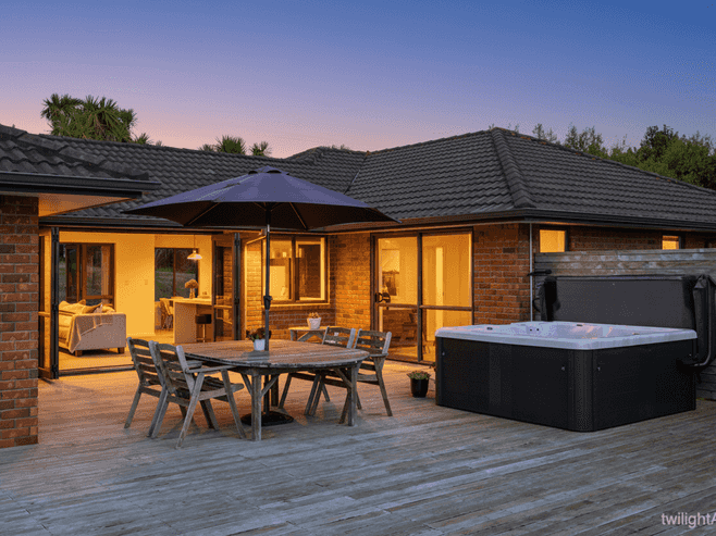 218 Govan Wilson Road, Matakana