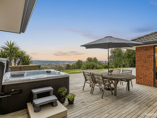 218 Govan Wilson Road, Matakana