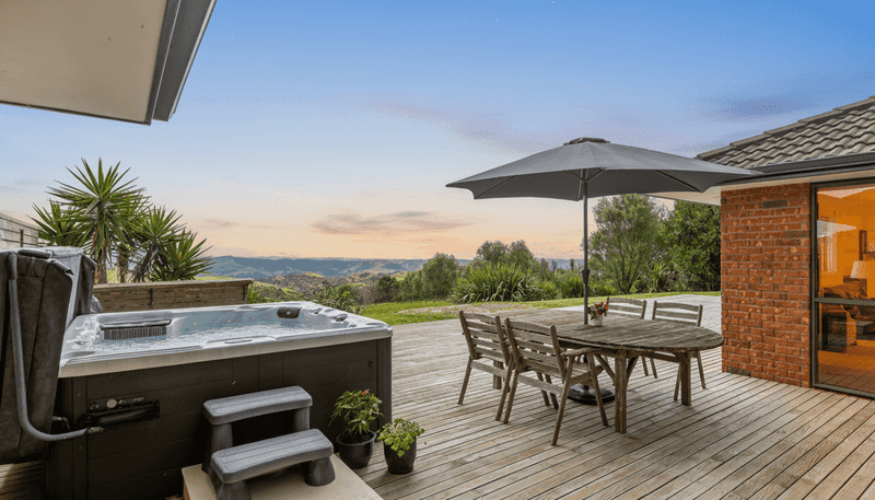 218 Govan Wilson Road, Matakana