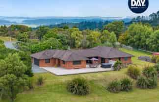 218 Govan Wilson Road, Matakana
