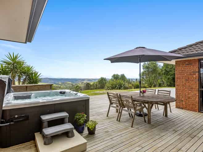 218 Govan Wilson Road, Matakana