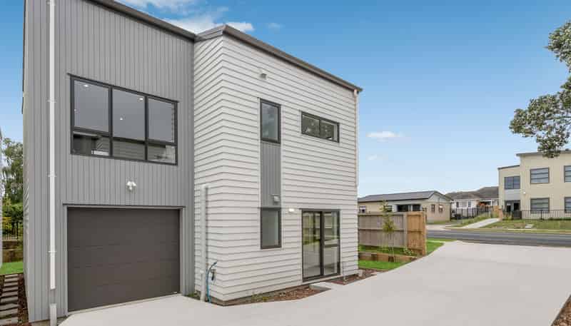 77A Buckland Road, Mangere