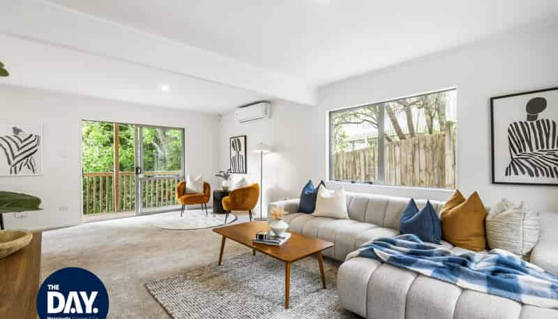 2/128 Lynn Road, Bayview