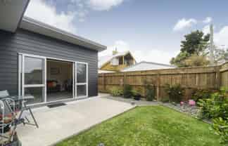 48 Ward Street, Palmerston North Central