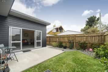 48 Ward Street, Palmerston North Central