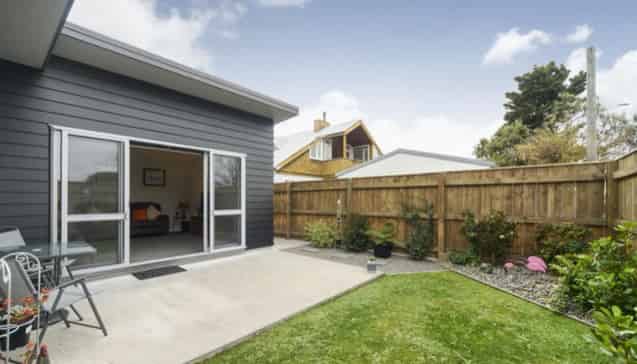 48 Ward Street, Palmerston North Central