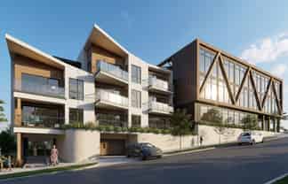 3/1 St Albans Road, Mount Eden