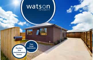 8 Fagan Street, Sanson