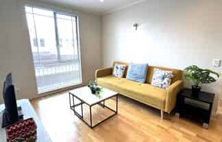 223/184 Symonds Street, Auckland Central