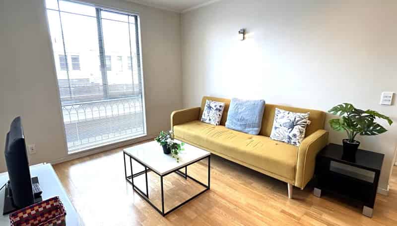 223/184 Symonds Street, Auckland Central