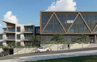 18/1 St Albans Road, Mount Eden