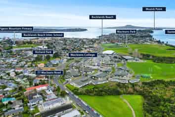 77 Macleans Road, Bucklands Beach