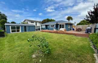 69 Lanark Crescent, Tamatea