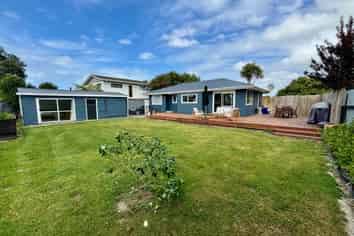 69 Lanark Crescent, Tamatea