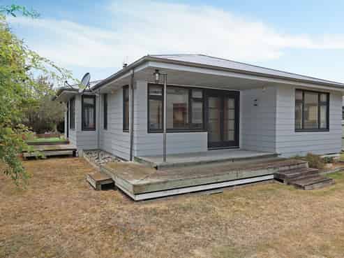 7 Mcpherson Road, North Otago