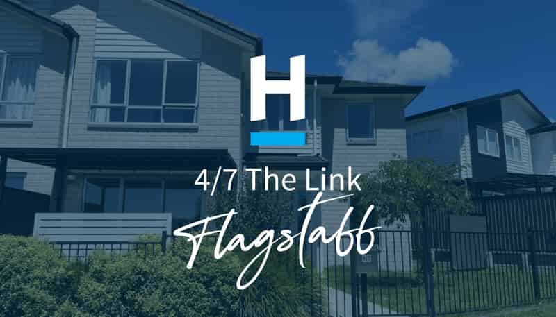 4/7 The Link, Flagstaff