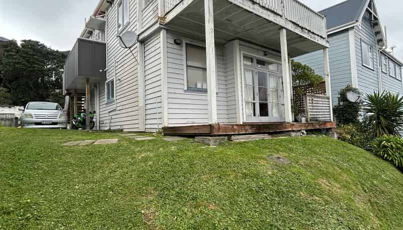 B/26 Austin St, Mount Victoria