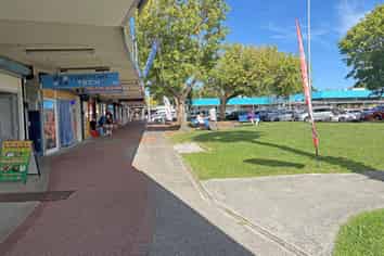 165M² LEVEL 1 OPEN SPACE FOR LEASE
