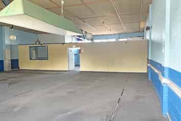 165M² LEVEL 1 OPEN SPACE FOR LEASE
