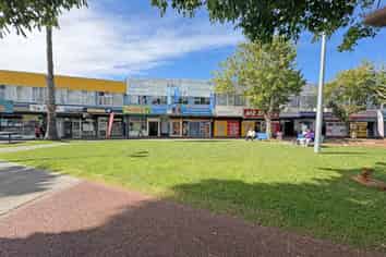 165M² LEVEL 1 OPEN SPACE FOR LEASE
