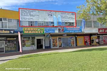 165M² LEVEL 1 OPEN SPACE FOR LEASE
