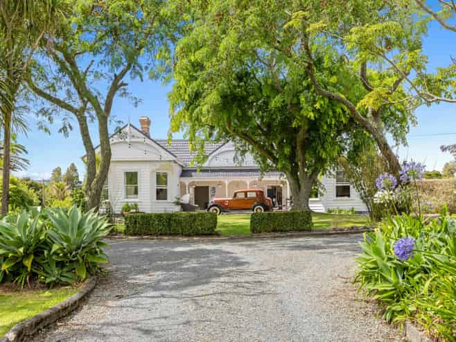 427 Port Albert Road, Wellsford