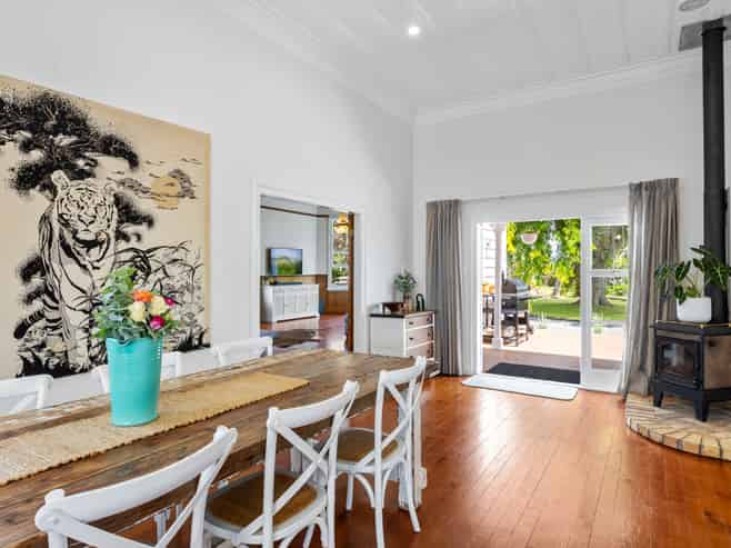 427 Port Albert Road, Wellsford