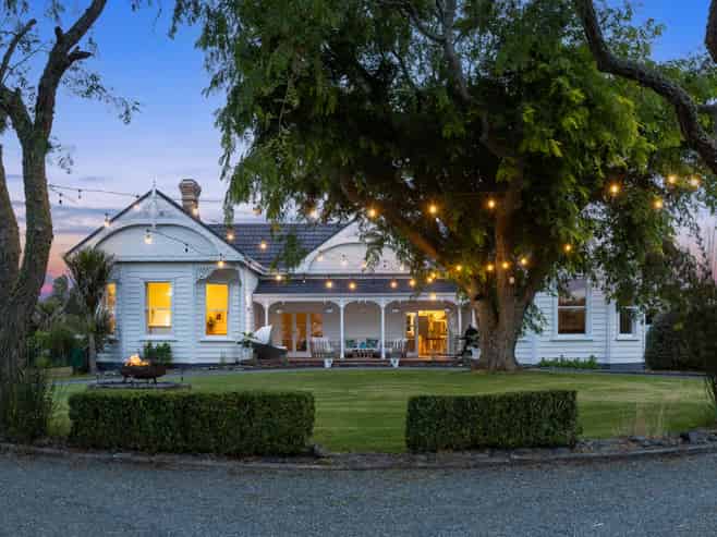 427 Port Albert Road, Wellsford