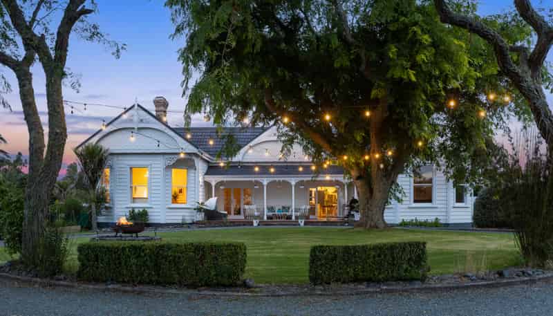 427 Port Albert Road, Wellsford