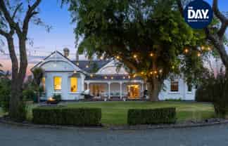 427 Port Albert Road, Wellsford